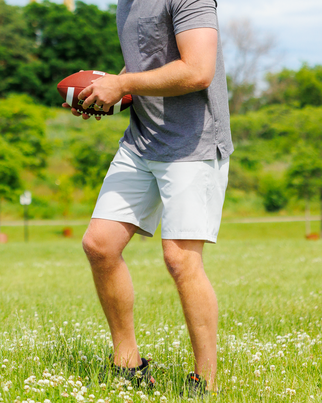 Men's Shorts & Pants – Waggle