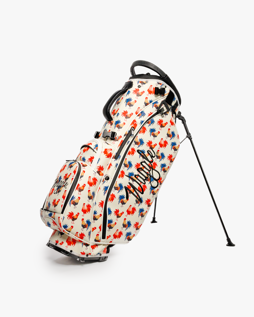 Waggle Hybrid Golf Bags | Waggle Golf Bags | High-Quality Golf Bags