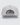 Back of the Battle Of Parsburg Hat in front of a light grey background