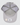 Inside of the Battle Of Parsburg Hat in front of a light grey background