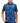 Untucked Front of the Big Cat Boy's Polo on a model in front of a white background