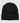 Clubhouse Beanie - Black Clubhouse Beanie Winter Hats