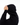 LinksLuxe Hoodie - Black hoodies New New Release Outerwear