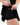 Close up on the pocket featured in the liner of the Flairway Skort. Shown with a phone in the pocket. On a model in front of a white background