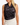 Black Bear Camo Women's Sleeveless Polo App - Women's Favorites Best Sellers women's sleeveless standard polo womens