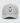 Front of the Chill Out Flight Hat in front of a light gray background