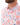 Collar of the Clawdad Men's Polo on Male Model in front of white background