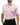 Front of the Clawdad Men's Polo tucked on Male Model in front of white background