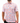 Front of the Clawdad Men's Polo untucked on Male Model in front of white background