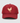 Front of the Clucky Flight Hat in front of a light gray background