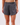 League Women's Short - Dark Gray New Women's League Shorts Women's Shorts