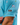 Waggle Patch on the left sleeve of the the Dog Park Men's Polo. On a Model in front of a white background