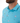 Collar of the Dog Park Men's Polo untucked on Male Model in front of white background