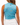 Back of the Dog Park Sleeveless Polo on a model in front of a white background