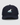 Front of the Dog Track Flight Hat in front of a light grey background