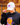 Skulled It Hat on a Female Model in front of a wood background