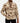Front of the Duck Blind Sherpa Pullover on a model in front of a light gray background