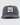Front of the Duck & Cover Unstructured Rope Hat in front of a light grey background