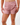 League Women's Short - Dusty Rose New Women's League Shorts Women's Shorts