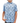 Untucked Front of the Flightless Boy's Polo on a model in front of a white background
