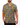 Front of the Flower Power Camp Shirt on a Male Model in front of a white background