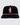 Front of the Fore Fuel Unstructured Rope Hat in front of a light grey background