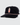 Front 3/4 of the Fore Fuel Unstructured Rope Hat in front of a light grey background
