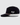 Left Side of the Fore Fuel Unstructured Rope Hat in front of a light grey background