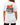 Back of the Fore Fuel T-Shirt on a female model in front of a white background.