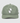 Front of the Fresh Tracks Flight Hat in front of a light gray background
