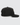 The GOAT Hat - Black App - Best Selling Hats Best Sellers Gifts For Him Gifts Under $50 Hats Snapback Hats - OG Stocking Stuffers