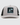 Front of the Galactic Greens Trucker Hat in front of a light grey background