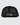 Back of the Galactic Greens Trucker Hat in front of a light grey background
