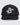Front of the Game Winner Hat in front of a light gray background