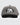 Front of the Grizz Corduroy Hat in front of a light gray background