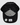Inside of the Handyman Hat in front of a light grey background