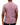 Untucked Back of the Hoppy Hour Pique Polo on a male model in front of a white background