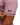 Waggle Logo on the left sleeve of the Hoppy Hour Pique Polo on a male model in front of a white background