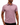Untucked Front of the Hoppy Hour Pique Polo on a male model in front of a white background