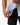 Microfiber cloth on the bottom of the Horizon Camp Shirt in front of a white background