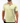 Front of the Husker Men's Polo untucked on Male Model in front of white background