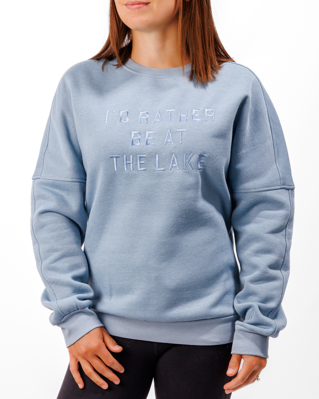 Lake sweatshirts hotsell
