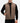 Front of the Iron Range Crosscut Vest unzipped on a model in front of a light gray background