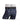 Back of the Irony Caddie Boxers in front of a white background
