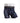 Front of the Irony Caddie Boxers in front of a white background
