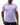 Lavender Haze Men's WeaveLight Jacquard Polo New New Release