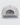 Back of the Lobstah Hat in front of a light grey background
