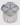 Inside of the Lobstah Hat in front of a light grey background