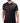 Front of the Loon Lake 2.0 Pique Polo untucked on a male model in front of a white background