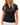 Front of the Loon Lake 2.0 Pique Polo untucked on a model in front of a white background